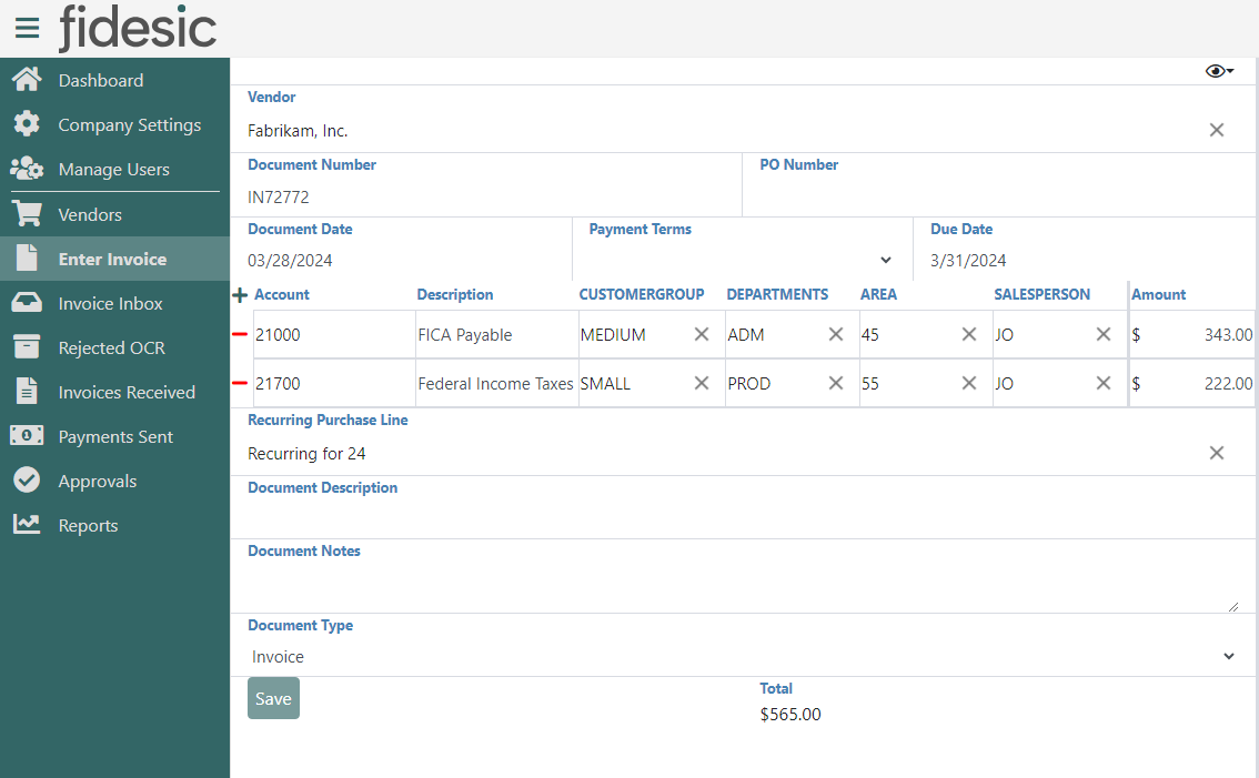 Understanding Dimensions in Dynamics 365 Business Central vs. Segments